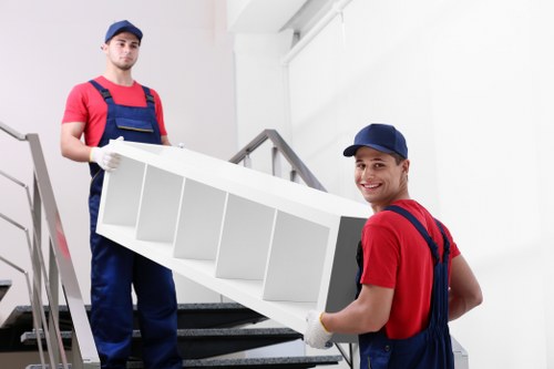 Furniture clearance for an office or commercial space in Kingston