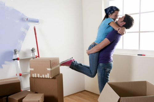 Packing supplies suited to Kingston flats, houses, and commercial premises