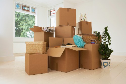 SSL secured Removal Van Kingston payment processing