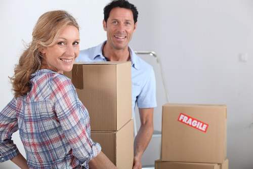 Local storage options for Kingston residents and businesses